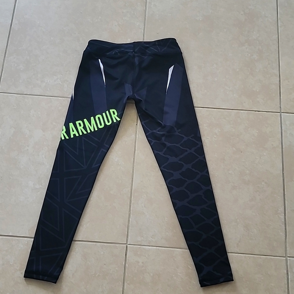 Under Armour Kids Leggings